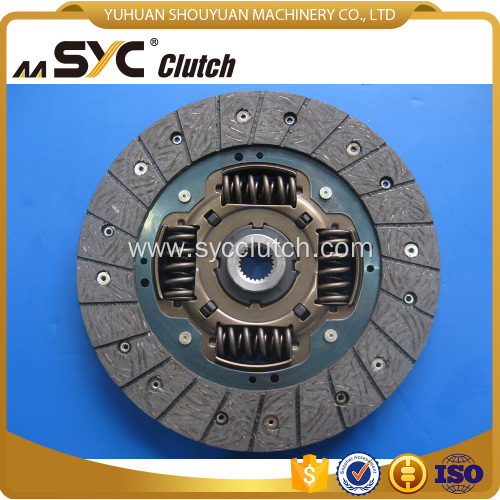 Auto Disc Clutch for Daewoo Chevrolet 96331919